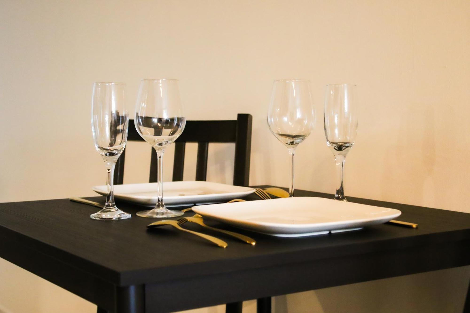 Le Niou, Appartement Avec Parking Gratuit 马赛 外观 照片